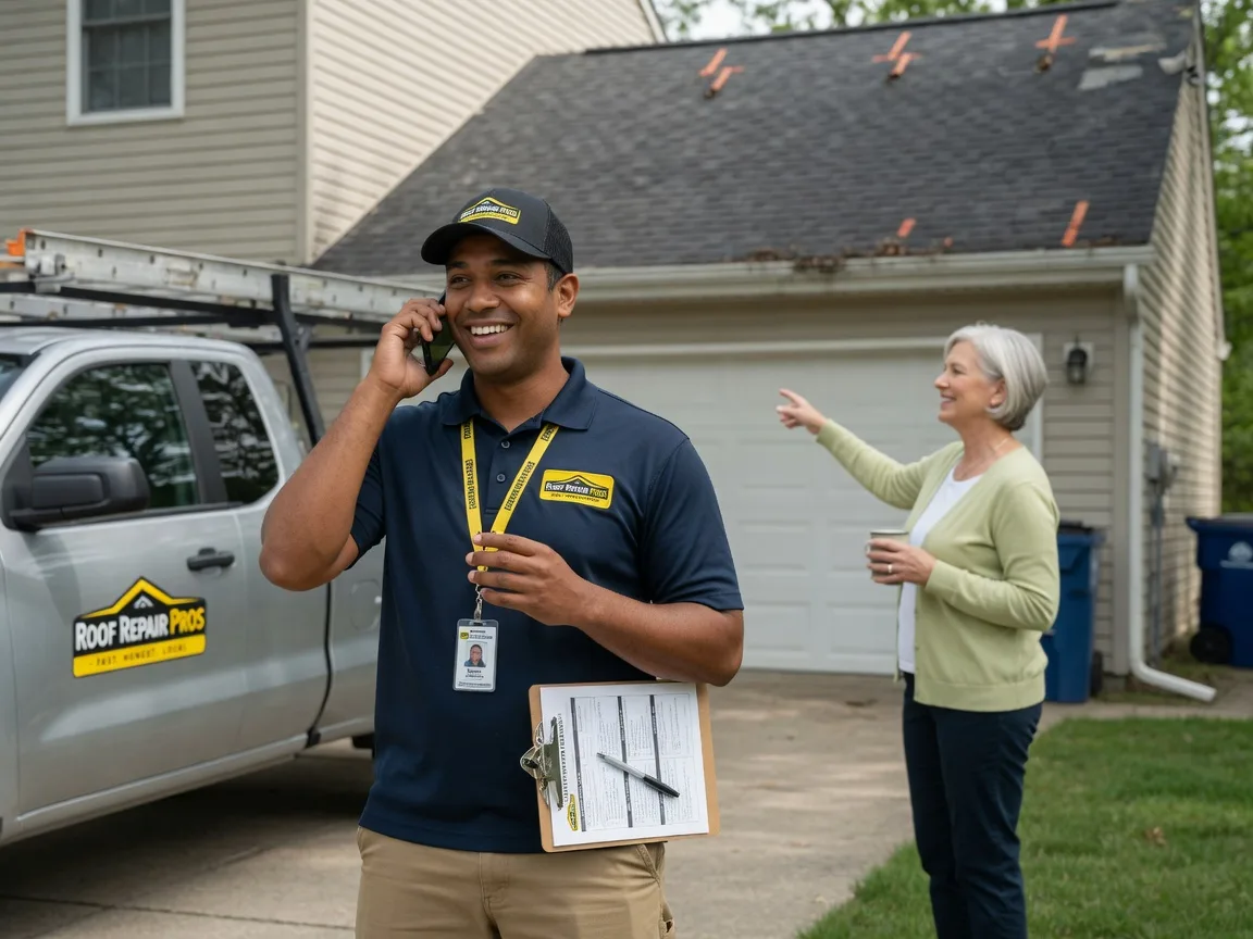 Roof Repair Lower Brule, SD FAQs